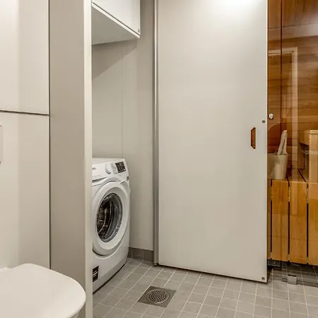 Apartament Yllaes 4304 By Hi Yllaes