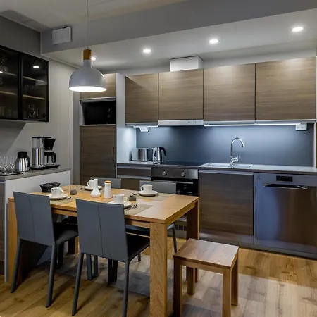 Yllaes 4304 By Hi Yllaes Apartament