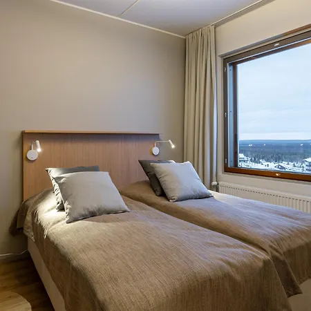 Apartament Yllaes 4304 By Hi Yllaes *