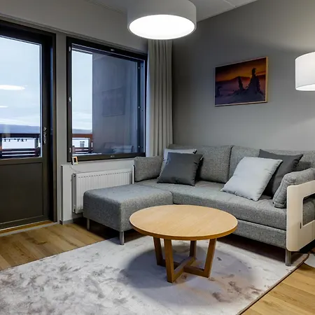 Apartament Yllaes 4304 By Hi Yllaes Ylläsjärvi