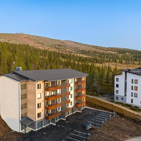 Yllaes 4304 By Hi Yllaes Apartament