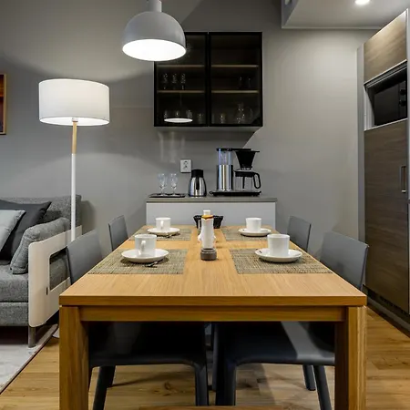 Apartament Yllaes 4304 By Hi Yllaes *