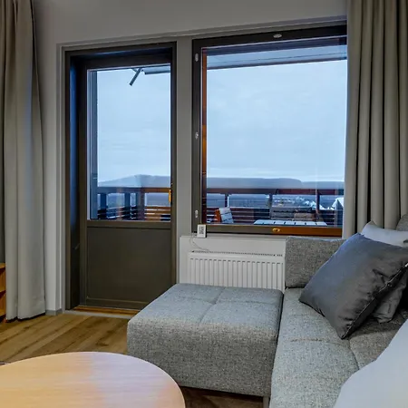 Yllaes 4304 By Hi Yllaes Apartament *